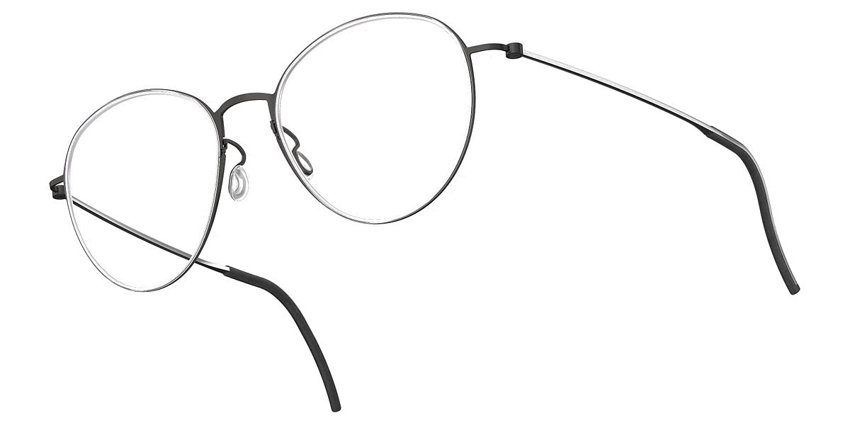 Lindberg® Thintanium™ 5531 LIN THN 5531 850-U9-P10 52 - 850-U9 Eyeglasses