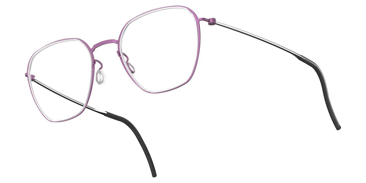 Lindberg® Thintanium™ 5534 LIN THN 5534 850-113-P10 49 - 850-113 Eyeglasses