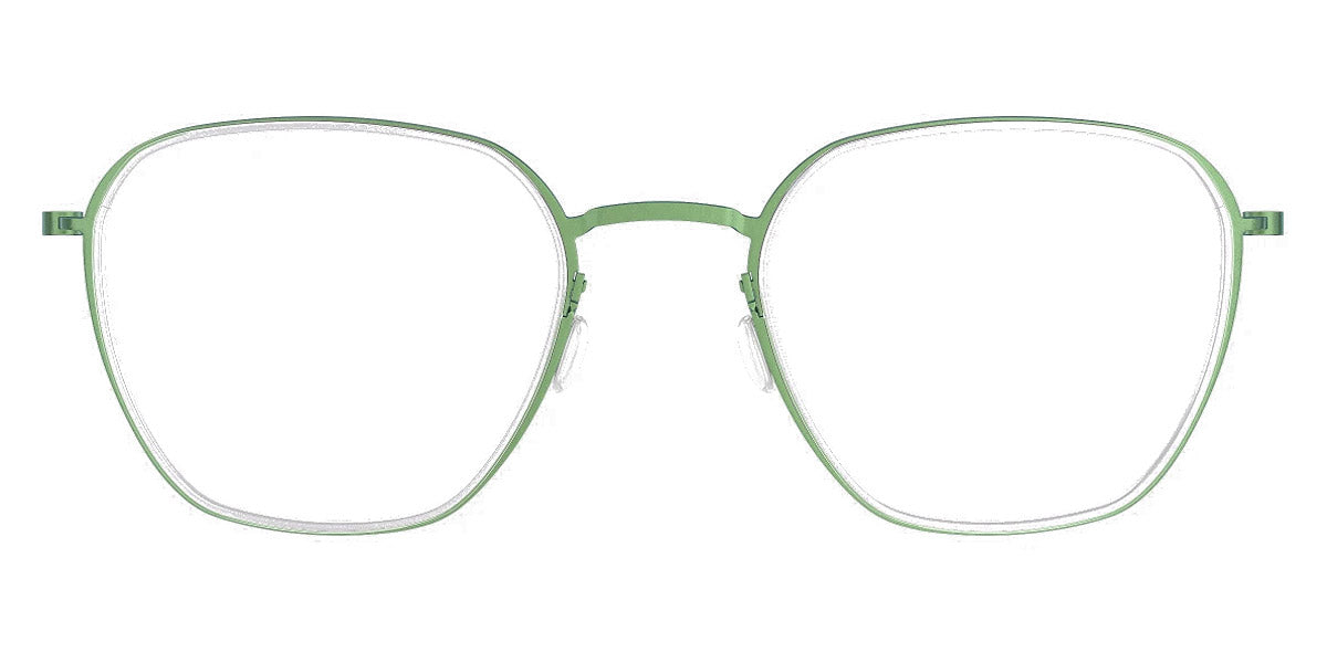 Lindberg® Thintanium™ 5534 LIN THN 5534 850-117-P10 49 - 850-117 Eyeglasses