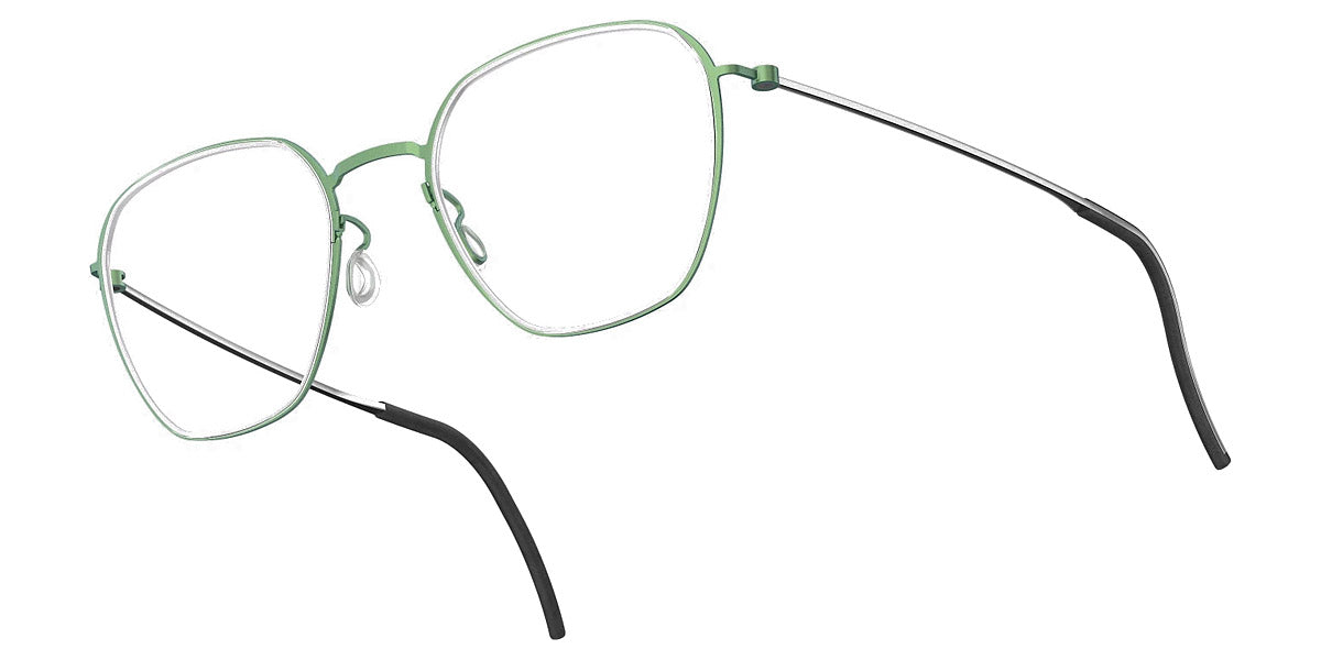 Lindberg® Thintanium™ 5534 LIN THN 5534 850-117-P10 49 - 850-117 Eyeglasses