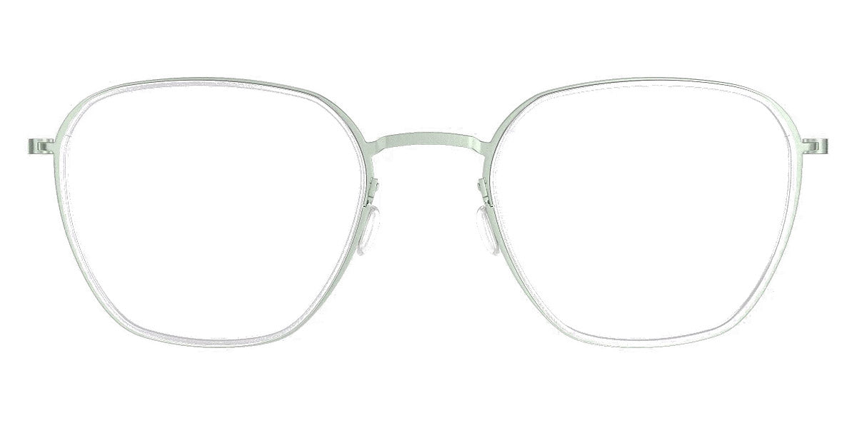 Lindberg® Thintanium™ 5534 LIN THN 5534 850-30-P10 49 - 850-30 Eyeglasses