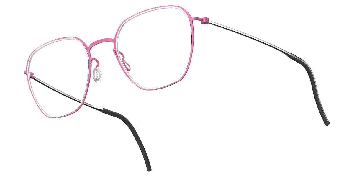 Lindberg® Thintanium™ 5534 LIN THN 5534 850-70-P10 49 - 850-70 Eyeglasses