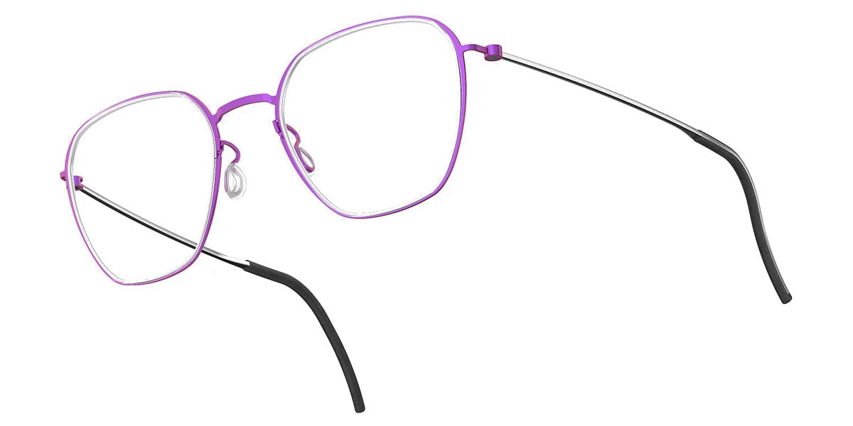 Lindberg® Thintanium™ 5534 LIN THN 5534 850-75-P10 49 - 850-75 Eyeglasses