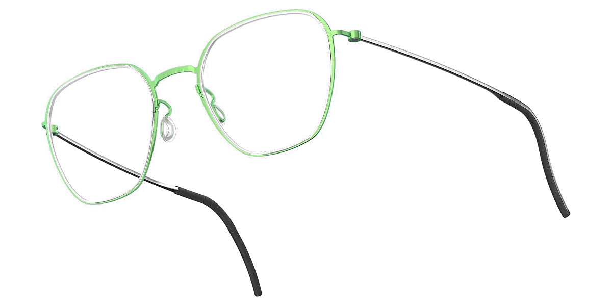 Lindberg® Thintanium™ 5534 LIN THN 5534 850-90-P10 49 - 850-90 Eyeglasses