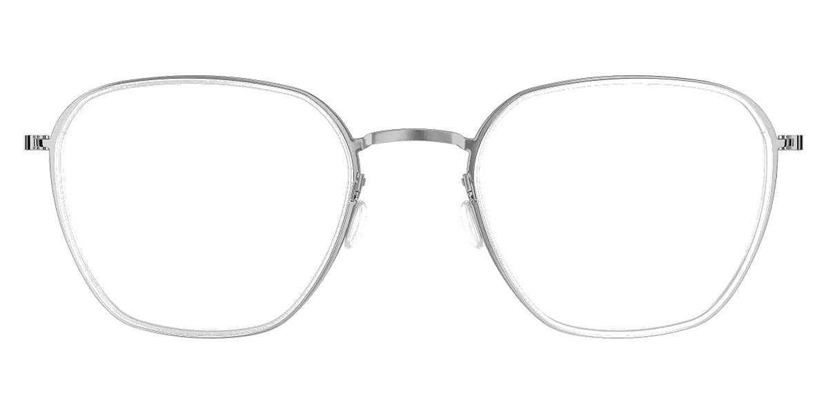 Lindberg® Thintanium™ 5534 LIN THN 5534 850-P10-P10 49 - 850-P10 Eyeglasses