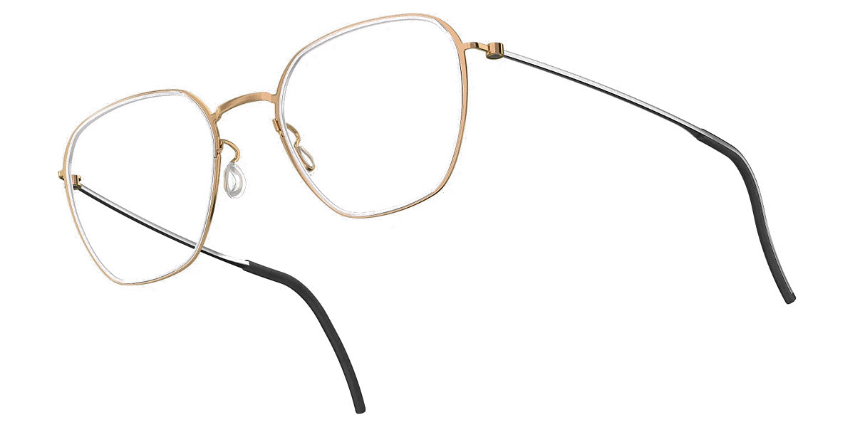 Lindberg® Thintanium™ 5534 LIN THN 5534 850-P60-P10 49 - 850-P60 Eyeglasses