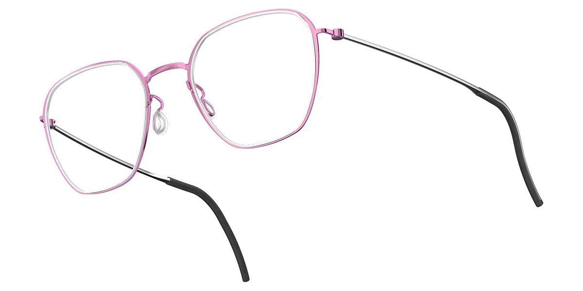 Lindberg® Thintanium™ 5534 LIN THN 5534 850-P75-P10 49 - 850-P75 Eyeglasses