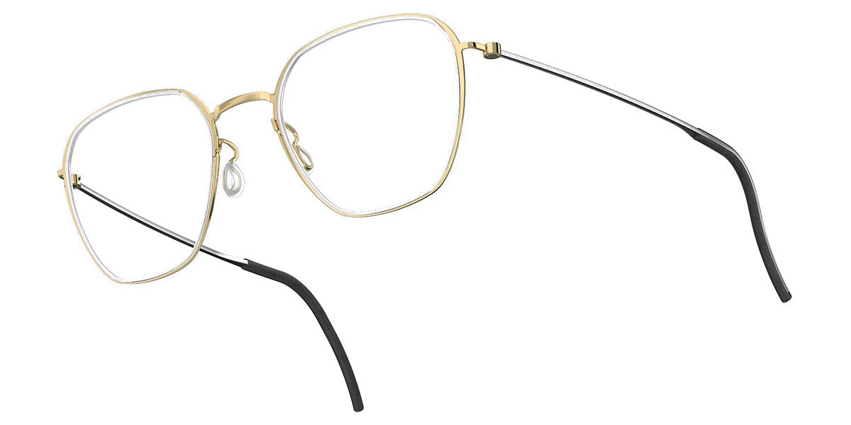 Lindberg® Thintanium™ 5534 LIN THN 5534 850-PGT-P10 49 - 850-PGT Eyeglasses