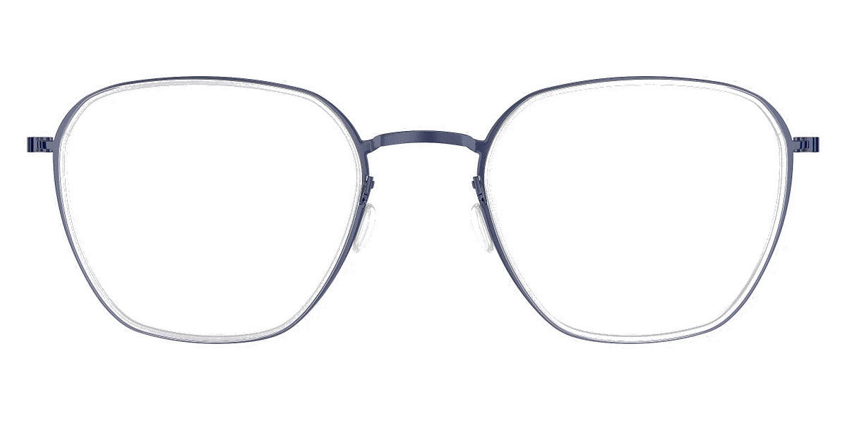 Lindberg® Thintanium™ 5534 LIN THN 5534 850-PU13-P10 49 - 850-PU13 Eyeglasses