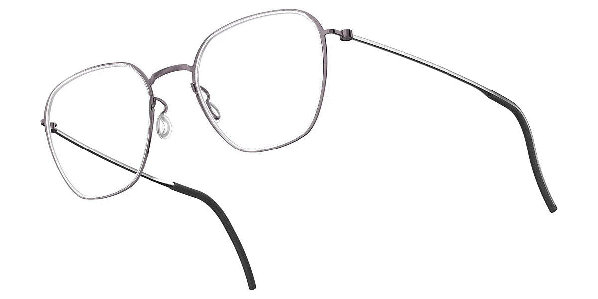 Lindberg® Thintanium™ 5534 LIN THN 5534 850-PU14-P10 49 - 850-PU14 Eyeglasses