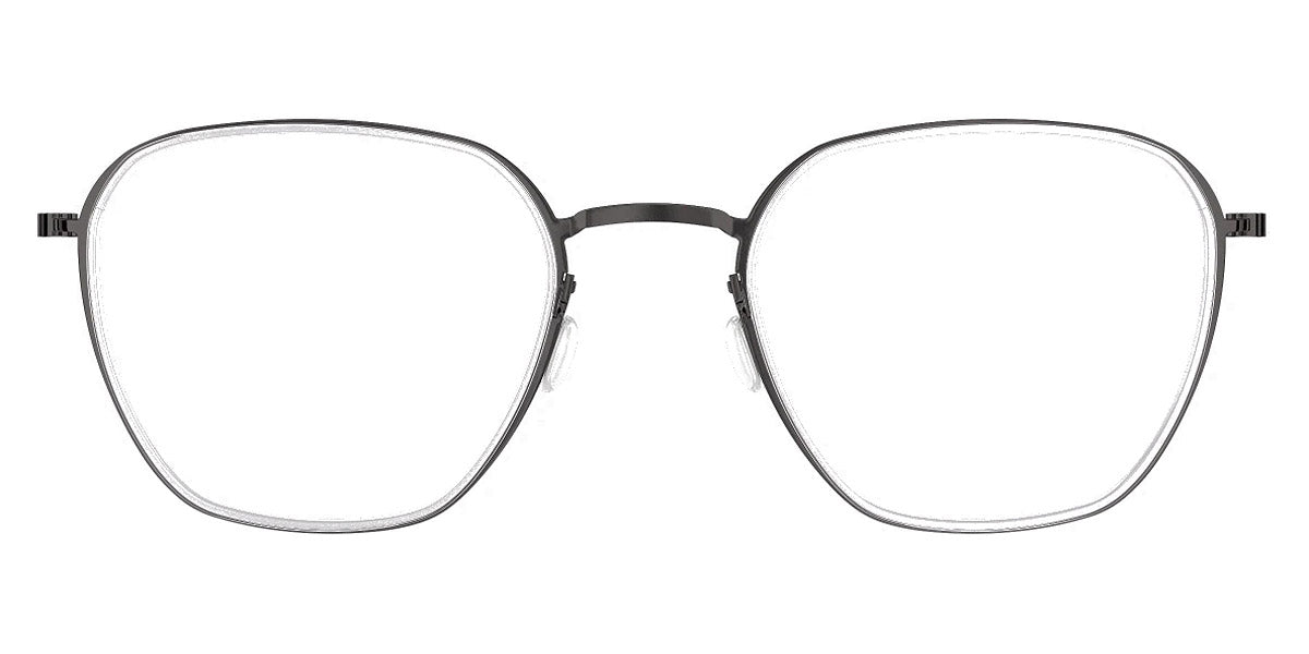 Lindberg® Thintanium™ 5534 LIN THN 5534 850-PU9-P10 49 - 850-PU9 Eyeglasses