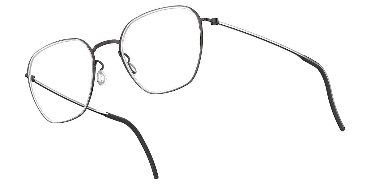 Lindberg® Thintanium™ 5534 LIN THN 5534 850-PU9-P10 49 - 850-PU9 Eyeglasses