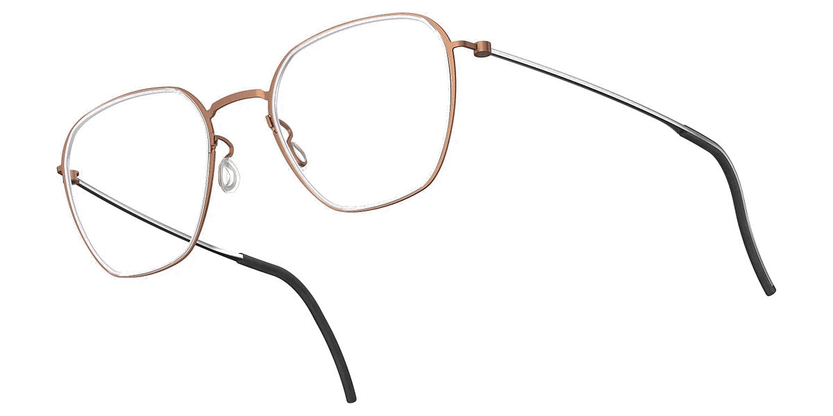 Lindberg® Thintanium™ 5534 LIN THN 5534 850-U12-P10 49 - 850-U12 Eyeglasses