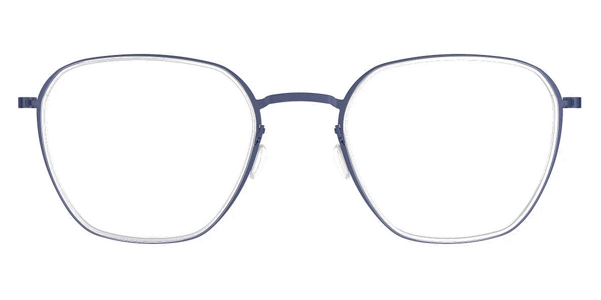 Lindberg® Thintanium™ 5534 LIN THN 5534 850-U13-P10 49 - 850-U13 Eyeglasses