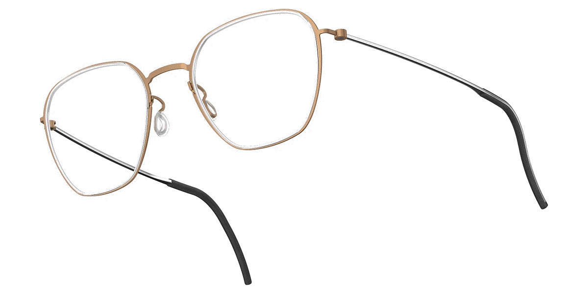 Lindberg® Thintanium™ 5534 LIN THN 5534 850-U15-P10 49 - 850-U15 Eyeglasses