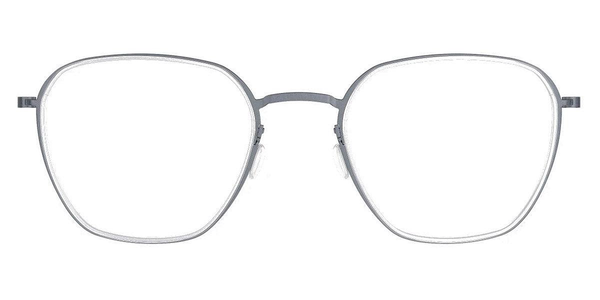 Lindberg® Thintanium™ 5534 LIN THN 5534 850-U16-P10 49 - 850-U16 Eyeglasses