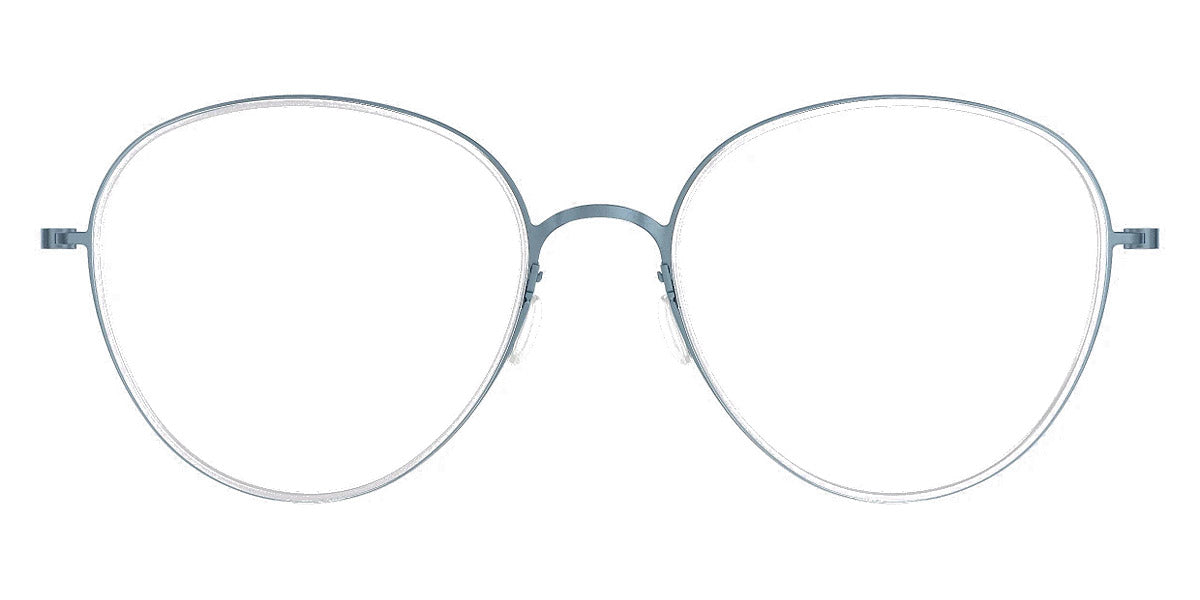 Lindberg® Thintanium™ 5537 LIN THN 5537 850-107-P10 50 - 850-107 Eyeglasses