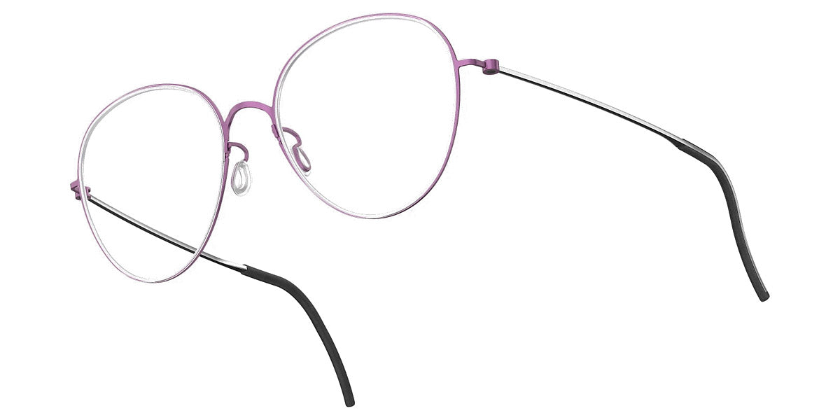 Lindberg® Thintanium™ 5537 LIN THN 5537 850-113-P10 50 - 850-113 Eyeglasses