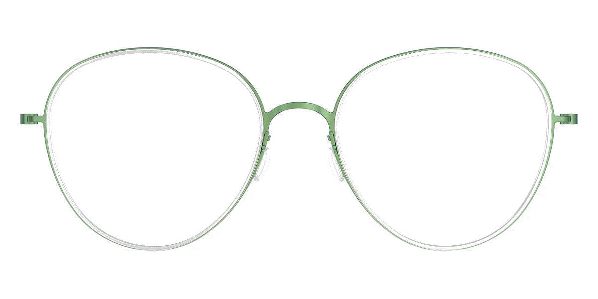 Lindberg® Thintanium™ 5537 LIN THN 5537 850-117-P10 50 - 850-117 Eyeglasses