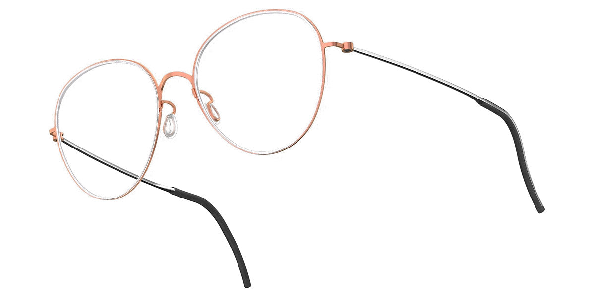 Lindberg® Thintanium™ 5537 LIN THN 5537 850-60-P10 50 - 850-60 Eyeglasses