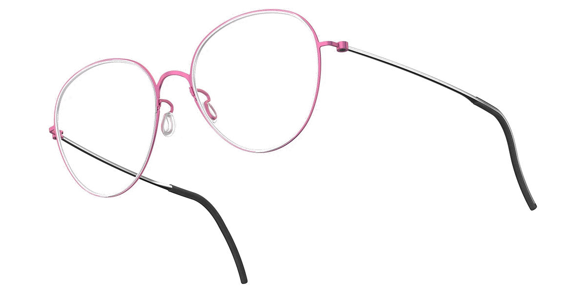 Lindberg® Thintanium™ 5537 LIN THN 5537 850-70-P10 50 - 850-70 Eyeglasses