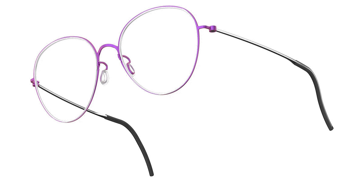 Lindberg® Thintanium™ 5537 LIN THN 5537 850-75-P10 50 - 850-75 Eyeglasses