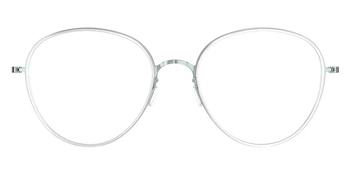 Lindberg® Thintanium™ 5537 LIN THN 5537 850-P30-P10 50 - 850-P30 Eyeglasses