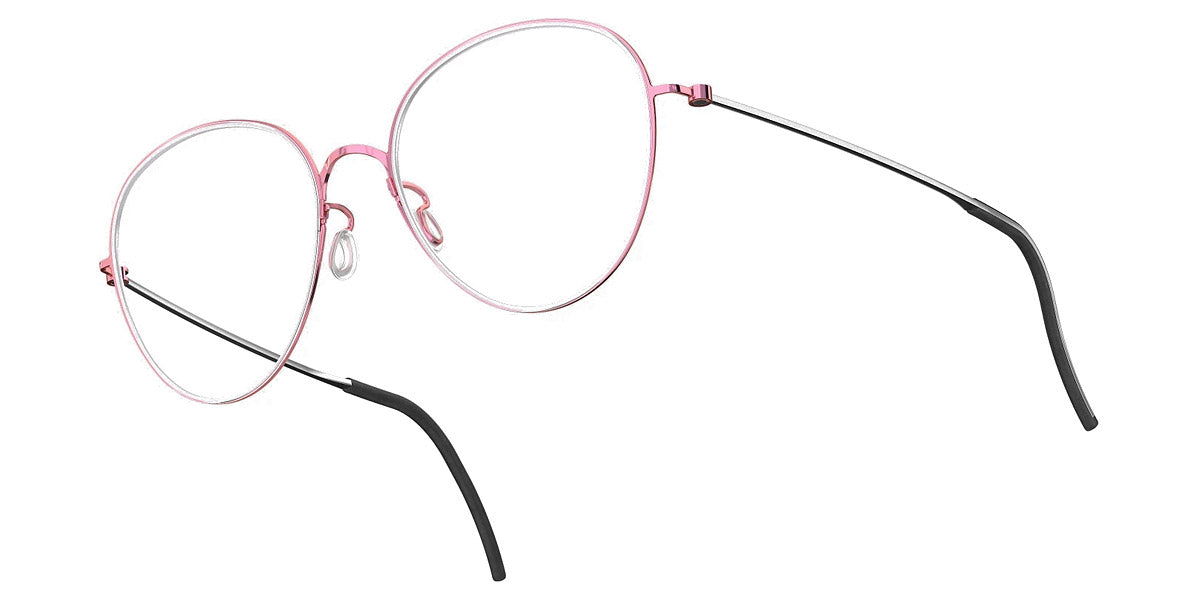 Lindberg® Thintanium™ 5537 LIN THN 5537 850-P70-P10 50 - 850-P70 Eyeglasses