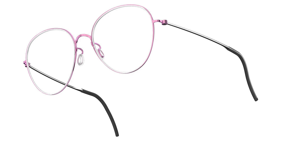 Lindberg® Thintanium™ 5537 LIN THN 5537 850-P75-P10 50 - 850-P75 Eyeglasses