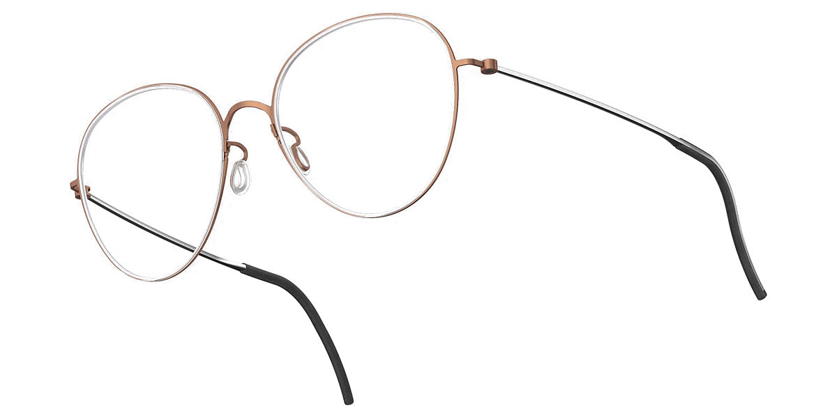 Lindberg® Thintanium™ 5537 LIN THN 5537 850-U12-P10 50 - 850-U12 Eyeglasses