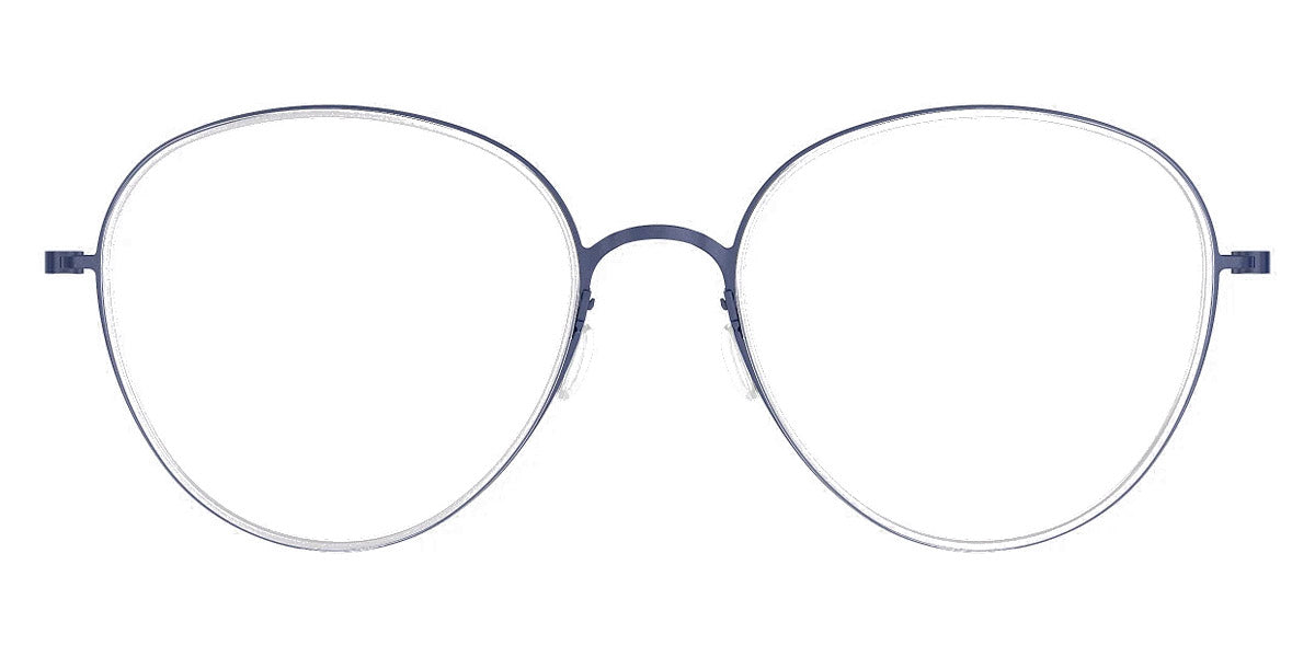 Lindberg® Thintanium™ 5537 LIN THN 5537 850-U13-P10 50 - 850-U13 Eyeglasses