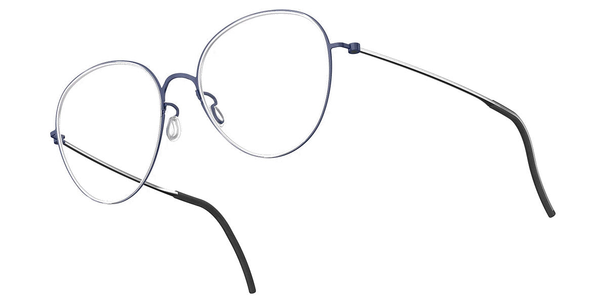 Lindberg® Thintanium™ 5537 LIN THN 5537 850-U13-P10 50 - 850-U13 Eyeglasses