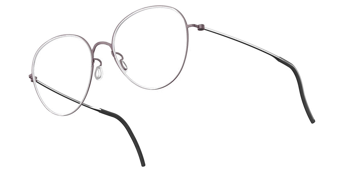 Lindberg® Thintanium™ 5537 LIN THN 5537 850-U14-P10 50 - 850-U14 Eyeglasses