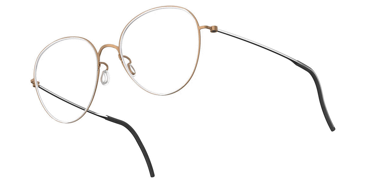 Lindberg® Thintanium™ 5537 LIN THN 5537 850-U15-P10 50 - 850-U15 Eyeglasses