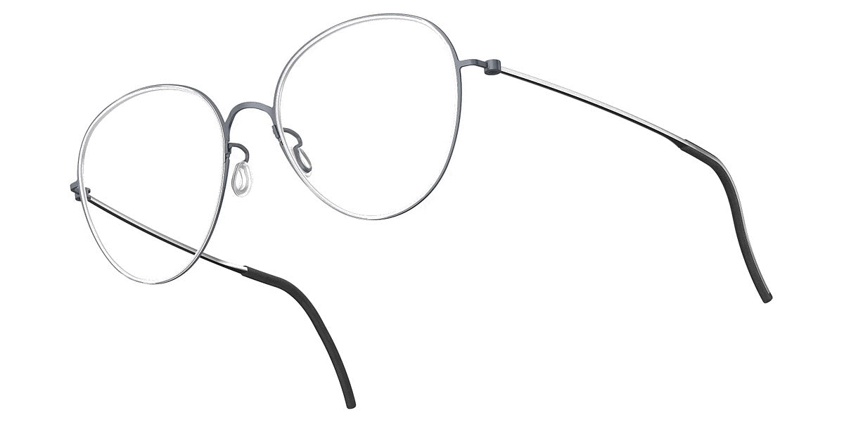 Lindberg® Thintanium™ 5537 LIN THN 5537 850-U16-P10 50 - 850-U16 Eyeglasses