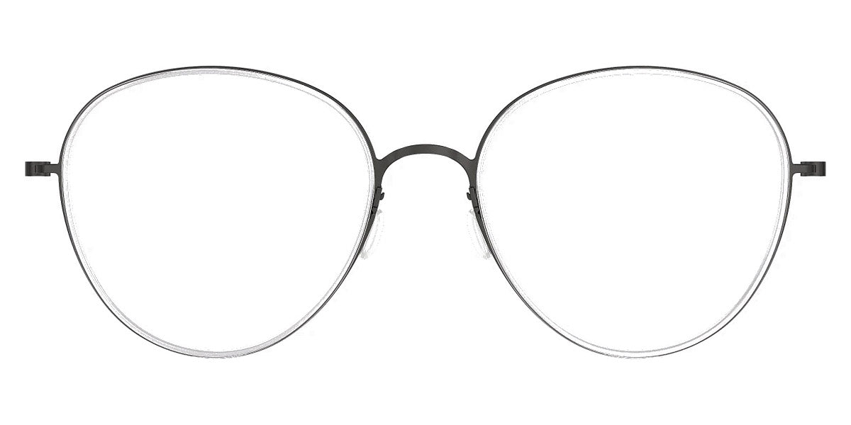 Lindberg® Thintanium™ 5537 LIN THN 5537 850-U9-P10 50 - 850-U9 Eyeglasses