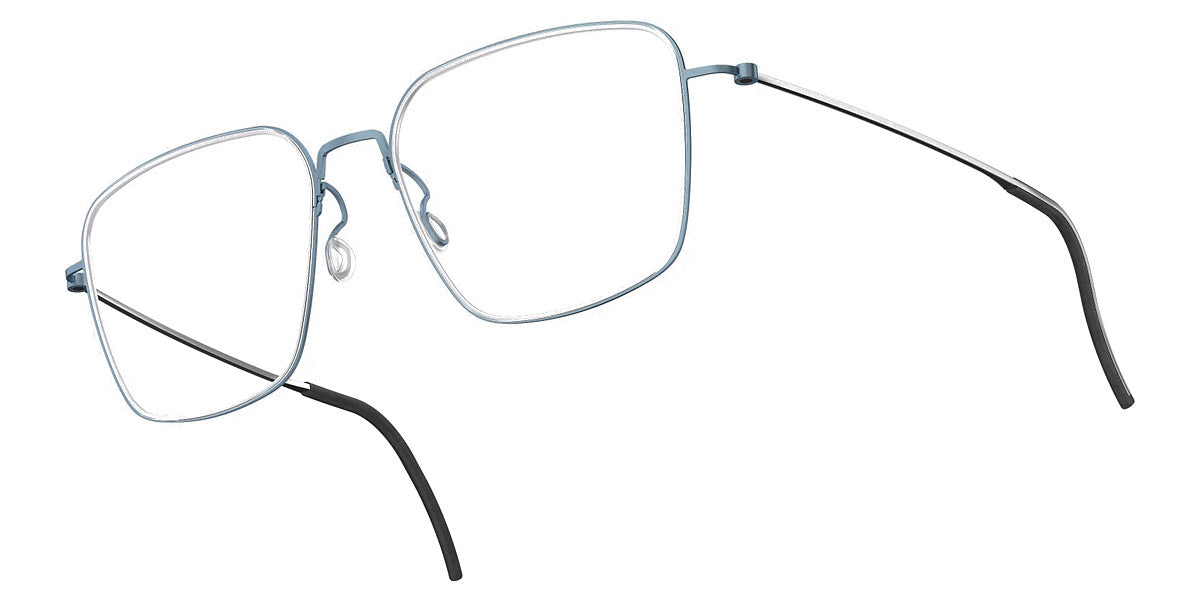 Lindberg® Thintanium™ 5538 LIN THN 5538 850-107-P10 57 - 850-107 Eyeglasses