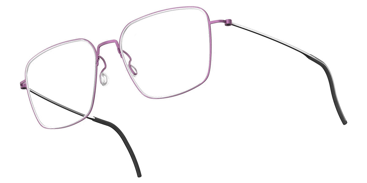 Lindberg® Thintanium™ 5538 LIN THN 5538 850-113-P10 57 - 850-113 Eyeglasses