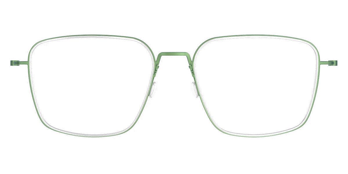 Lindberg® Thintanium™ 5538 LIN THN 5538 850-117-P10 57 - 850-117 Eyeglasses