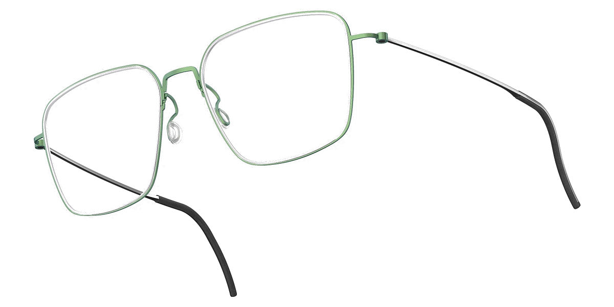 Lindberg® Thintanium™ 5538 LIN THN 5538 850-117-P10 57 - 850-117 Eyeglasses