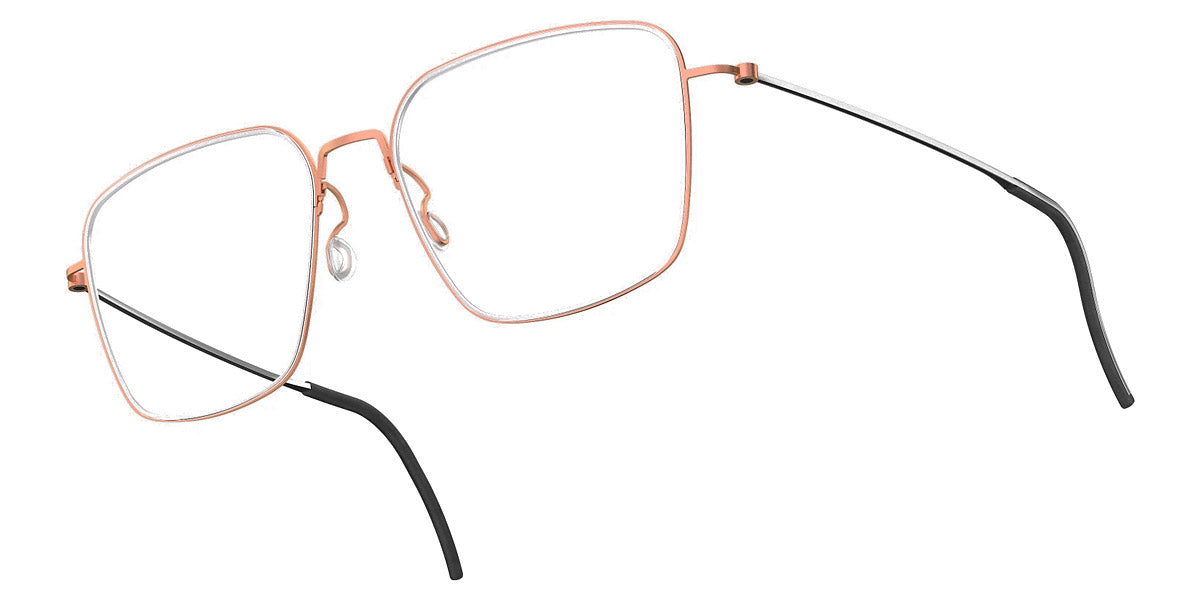 Lindberg® Thintanium™ 5538 LIN THN 5538 850-60-P10 57 - 850-60 Eyeglasses