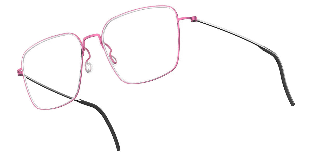 Lindberg® Thintanium™ 5538 LIN THN 5538 850-70-P10 57 - 850-70 Eyeglasses