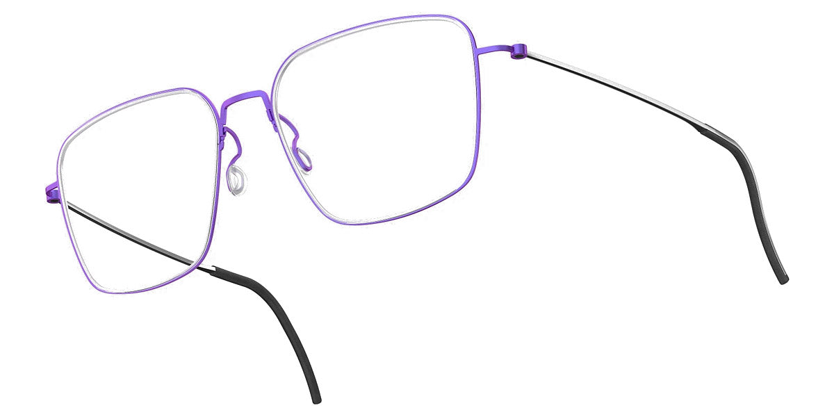 Lindberg® Thintanium™ 5538 LIN THN 5538 850-77-P10 57 - 850-77 Eyeglasses