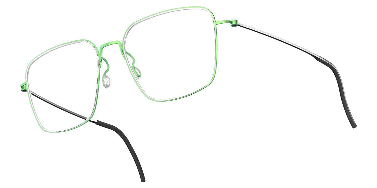 Lindberg® Thintanium™ 5538 LIN THN 5538 850-90-P10 57 - 850-90 Eyeglasses