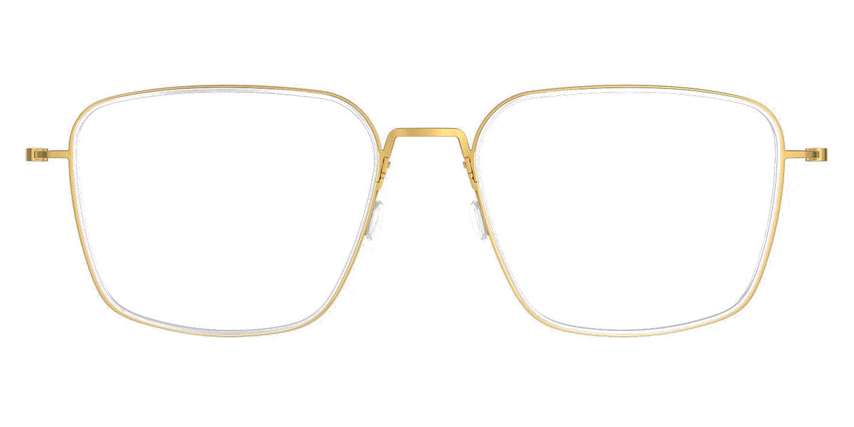 Lindberg® Thintanium™ 5538 LIN THN 5538 850-GT-P10 57 - 850-GT Eyeglasses