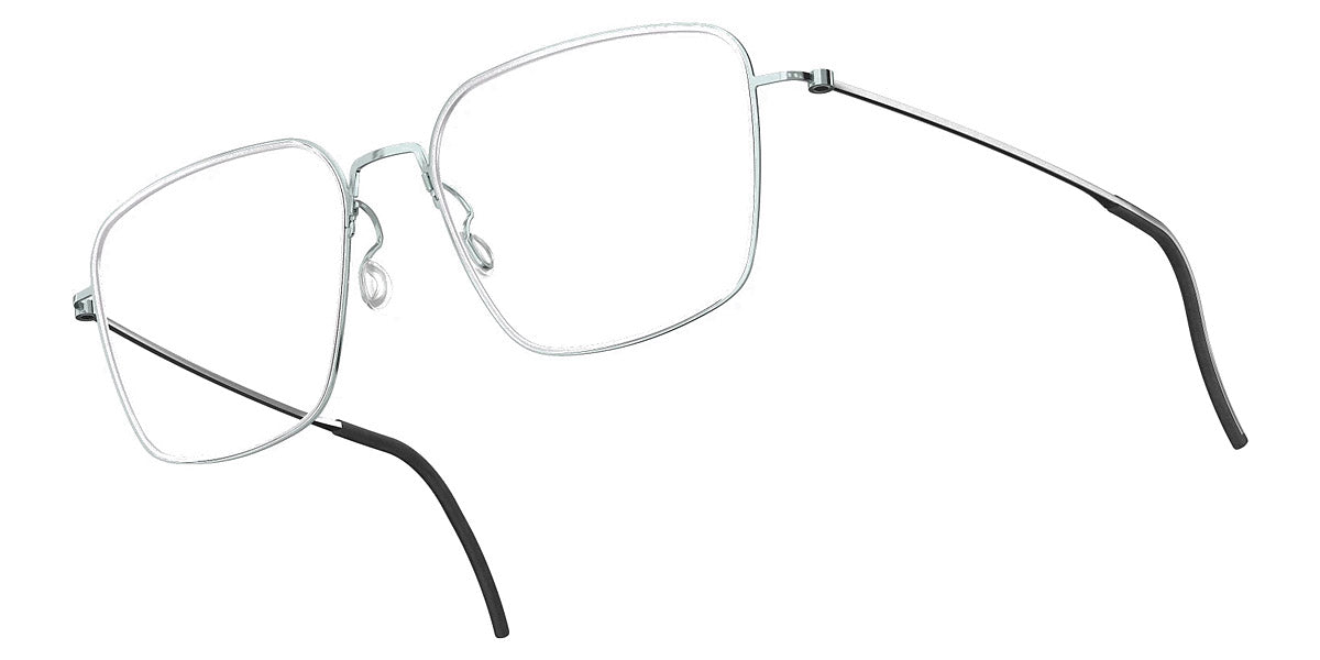 Lindberg® Thintanium™ 5538 LIN THN 5538 850-P30-P10 57 - 850-P30 Eyeglasses