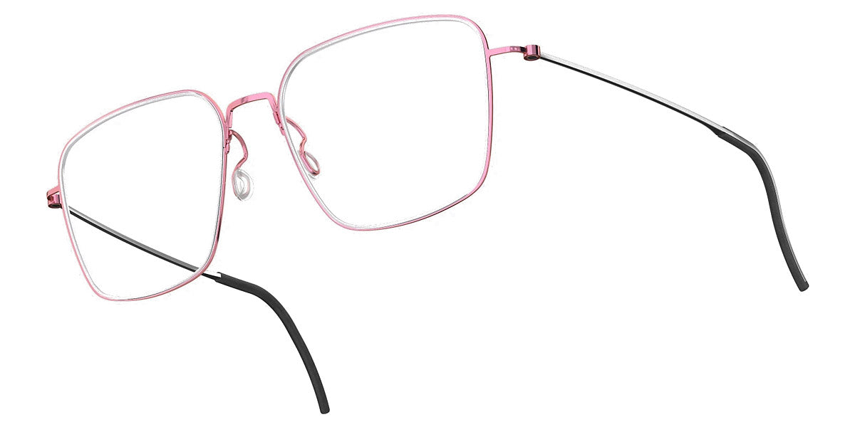 Lindberg® Thintanium™ 5538 LIN THN 5538 850-P70-P10 57 - 850-P70 Eyeglasses