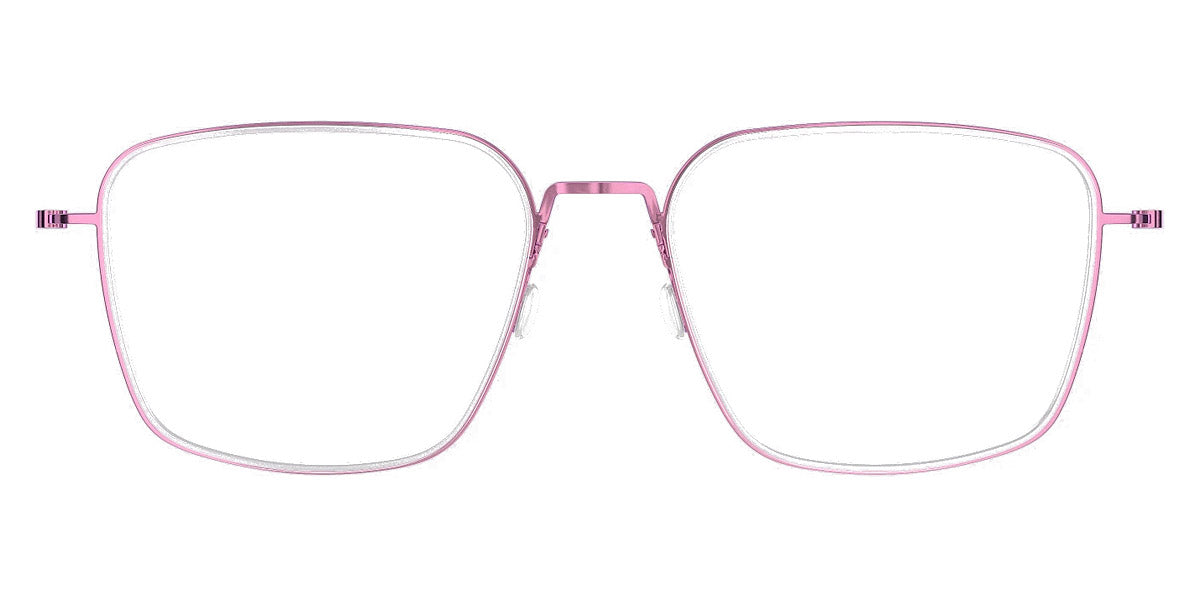 Lindberg® Thintanium™ 5538 LIN THN 5538 850-P75-P10 57 - 850-P75 Eyeglasses