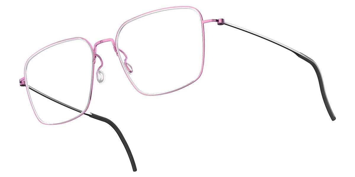 Lindberg® Thintanium™ 5538 LIN THN 5538 850-P75-P10 57 - 850-P75 Eyeglasses