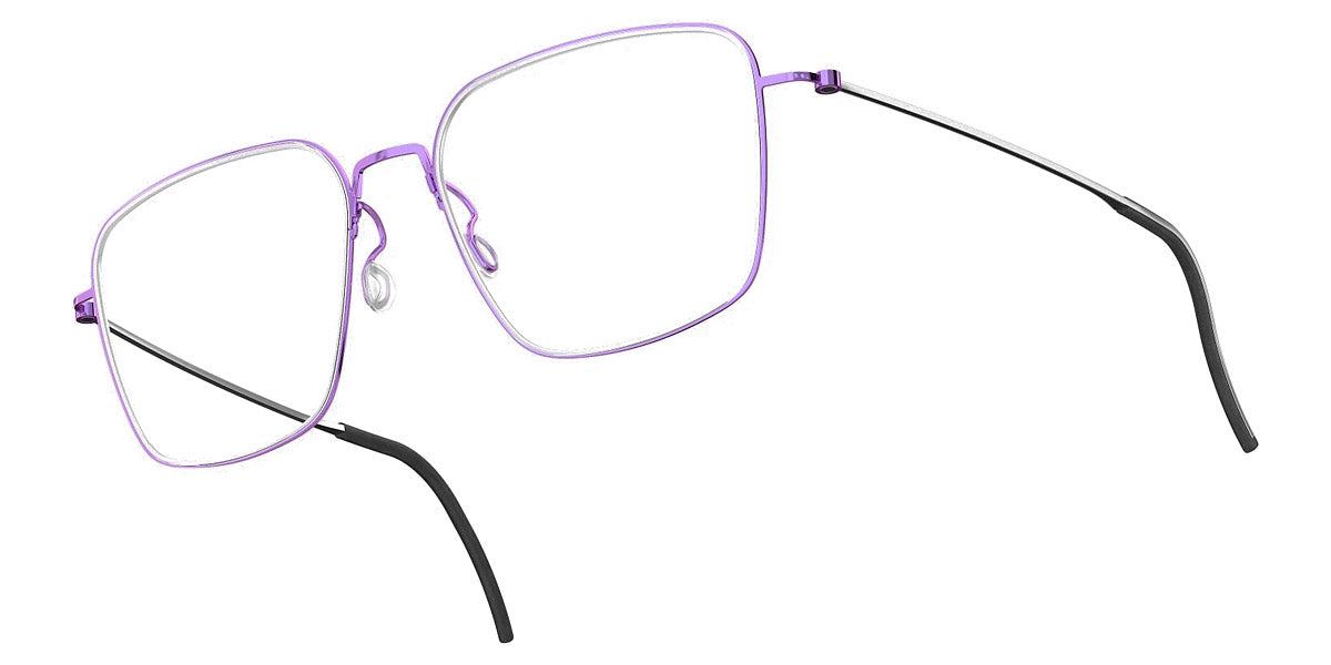 Lindberg® Thintanium™ 5538 LIN THN 5538 850-P77-P10 57 - 850-P77 Eyeglasses